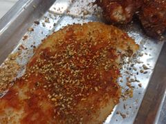 -金乐活美食(中街店)