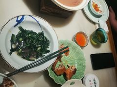 -佬麻雀·剁椒鱼头(京基KK One店)