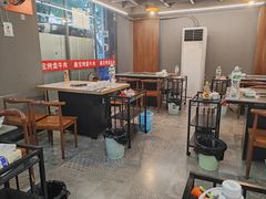 -鑫宝沙茶牛肉火锅(永泰店)