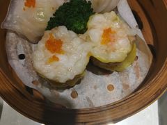 水晶虾饺-七哥港式茶餐厅(亮马桥总店)