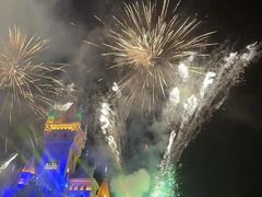 -青岛方特梦幻王国