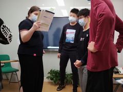 -英孚国际留学·雅思托福·DSE A-Level AP(福田中心)