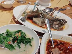 -天府中餐厅·粤菜·海南菜·生猛海鲜(三亚海棠湾洲际度假酒店)