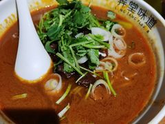 -弄堂咪道-饭香·面香·馄饨香(兴梅店)