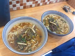 -陈八两面家(华孚写字楼店)