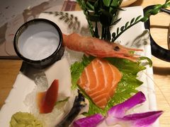 -花枝日本料理(金沟河店)