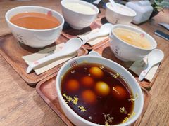 -彬媽糖水(侨鑫国际店)