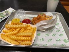 -Shake Shack(南山万象天地店)