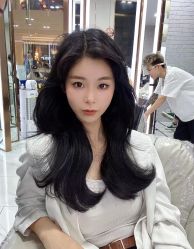 -3AM·S HAIR SALON烫发染发接发