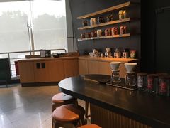 -星巴克(蔡伦路店)