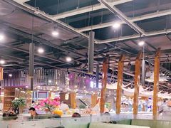-圣罗巴甄选自助(麦凯乐店)