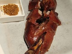 -小厨娘淮扬菜(清江苏宁广场店)