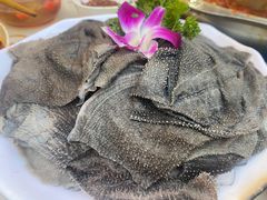 枇杷园特色毛肚-枇杷园食为鲜火锅(南山店)