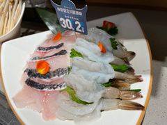 -海底捞火锅(奥森店)