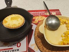 -必胜客(集美杏东店)