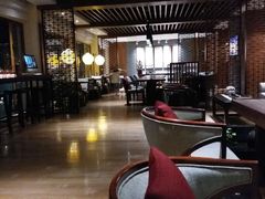 -南京夜泊秦淮君亭酒店·金陵书画院