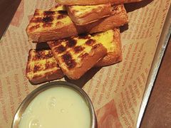 -神府路壹号·海鲜烧烤·砂锅粥·锅物(三坊七巷店)