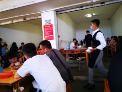 大堂-温记府廟豆汤饭·始于1955年(海椒店)