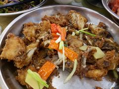 -六道菜农庄(花都店)