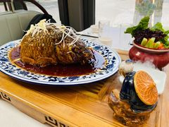 -卫鼎轩·家宴(水上公园店)