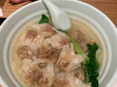 -东园小馆(苏州中心店)