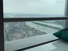 -长沙尼依格罗酒店