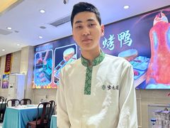 -紫光园(劲松店)