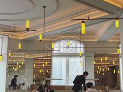 大堂-Jean Georges