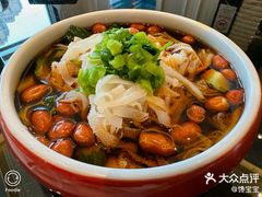 -新南华大酒店(长寿店)