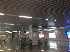 -东林广场(地铁站)