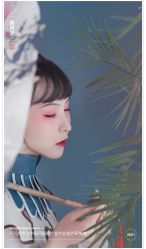 -盘子女人坊生日照·摄影馆(浦东店)