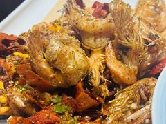 -魏铭鱼头捞饭(晋阳路店)