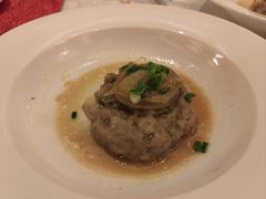 -酌宴府The China Club·广州万富希尔顿酒店(云城东路店)