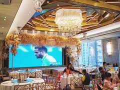 大堂-御彩酒家(东风东路店)