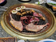 -NIUAN牛庵·日式和牛烧肉(恒隆店)