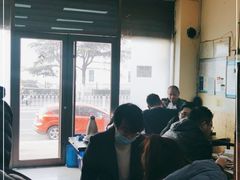 -杨姐大片肉烧烤