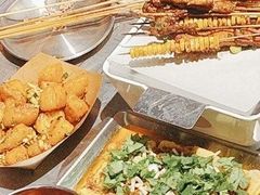 -有局·成都市井烧烤·精酿啤酒(双楠店)