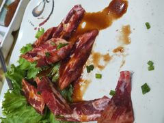 -牛信亭韩国料理·炭火烤肉(紫藤路店)