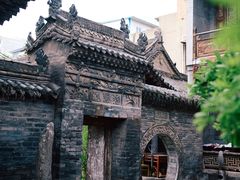 -大学习巷清真寺