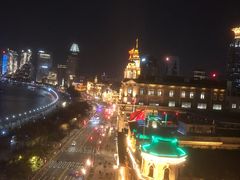 -上海和平饭店华懋阁 Cathay Room