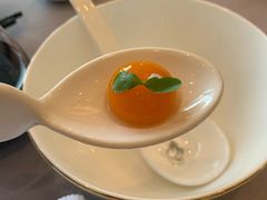 南瓜分子料理-浦江二号·独栋江景餐厅(滨江大道店)