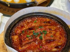 -七八冷面·延边朝鲜族美食(世纪汇店)