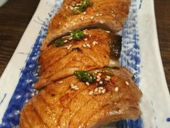 -大雄寿司(中华广场店)