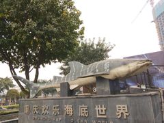 -重庆欢乐海底世界