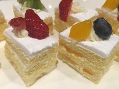 -昆明佳华广场酒店·西餐厅
