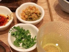 -小满手工粉(北京来福士店)