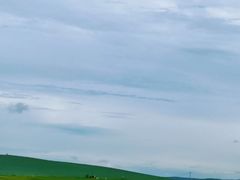 -莫日格勒旅游景区