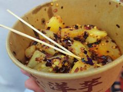 -周小亮丁家坡洋芋(全国总店)