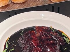 -维园悦谱·海派家常菜(乌鲁木齐南路店)