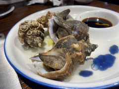 -遇西祠·海鲜烧烤(总店)